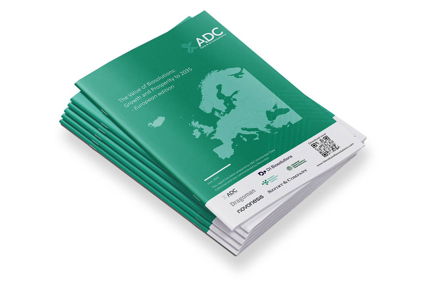 VOB european edition